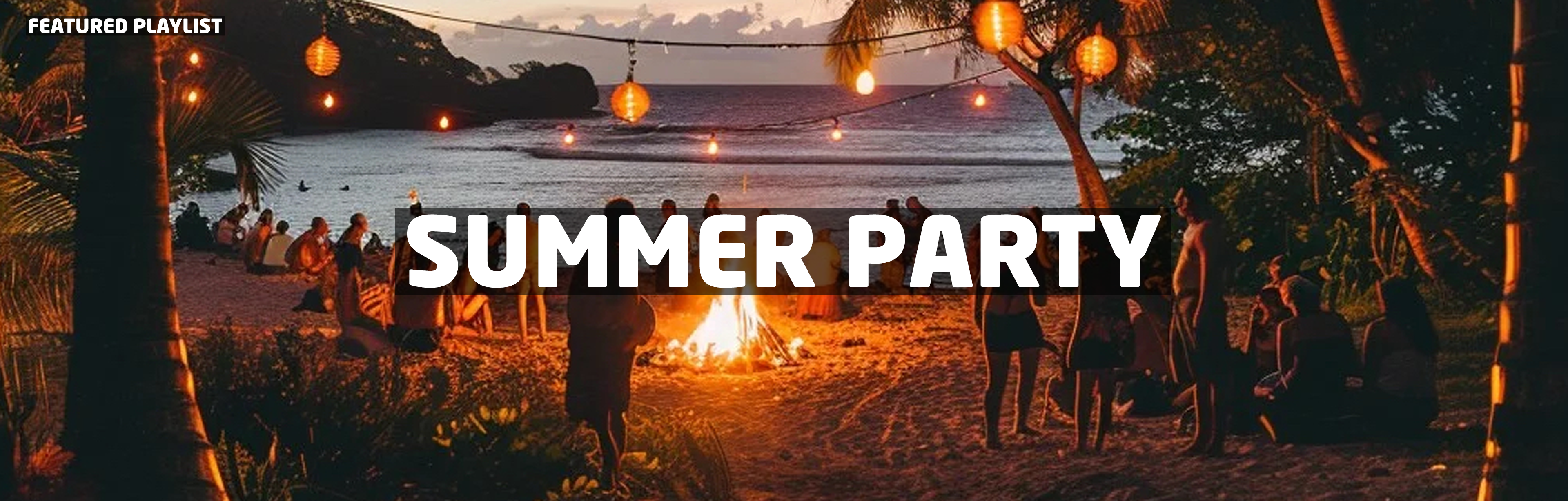 Summer Party